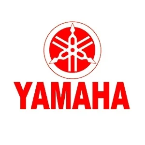 Наклейки Yamaha